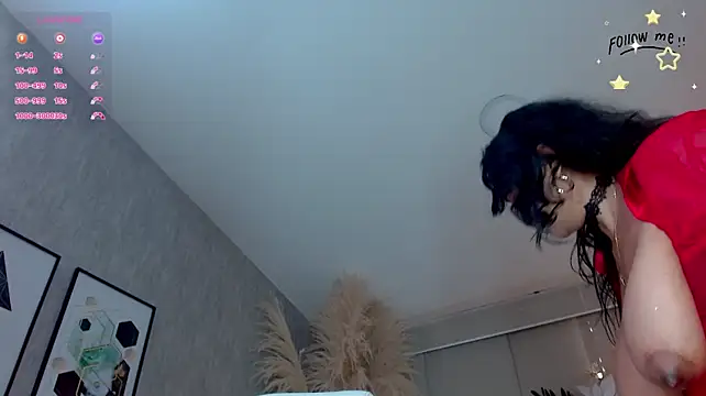 adara_le stripchat live cam model