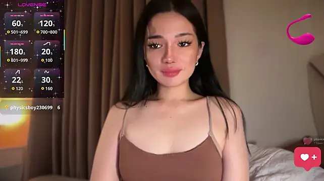 extasassy stripchat live cam model