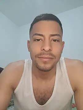 Cris_LaCobra_ stripchat live cam model