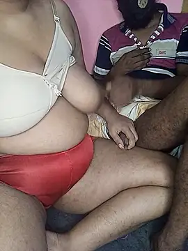 Patel_60 stripchat live cam model