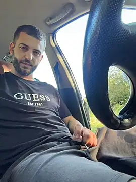 Pablo_Hornyguy95 stripchat live cam model