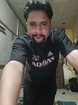 Tejpaljoshi stripchat live cam model
