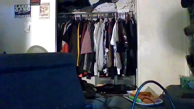 HBYAM stripchat live cam model