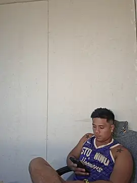 Felix_Asher stripchat live cam model