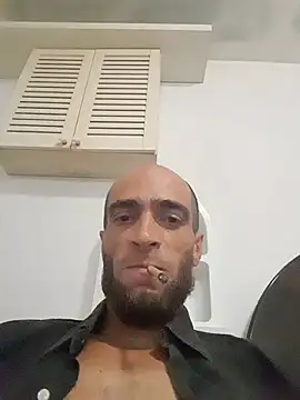 JonathanShadow stripchat live cam model