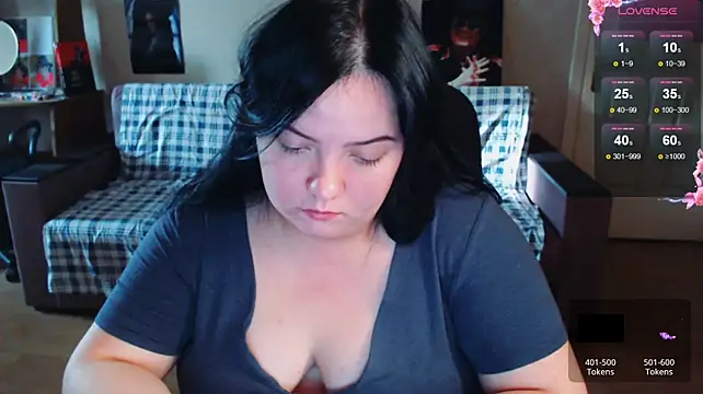 EmillyBones stripchat live cam model