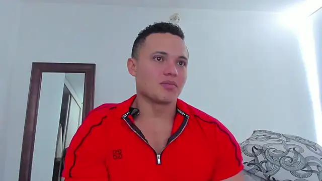 KingLevi01 stripchat live cam model