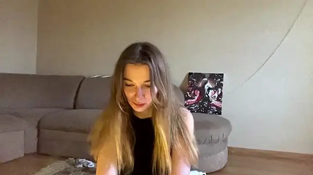 CoraJamerson stripchat live cam model