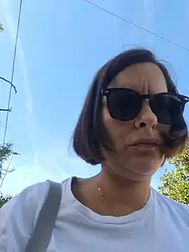 Piediniecollant stripchat live cam model