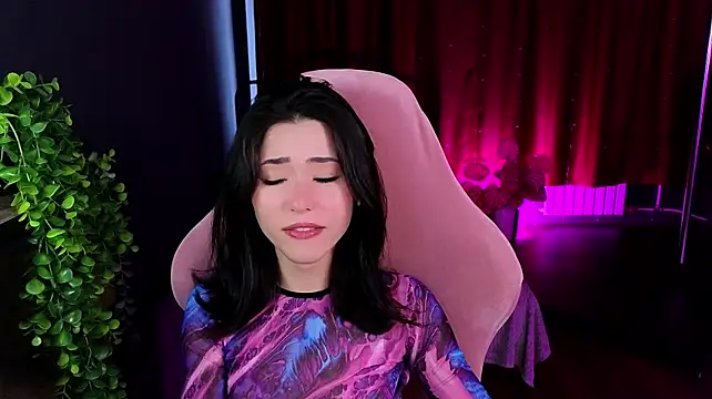 RedMidnight stripchat live cam model