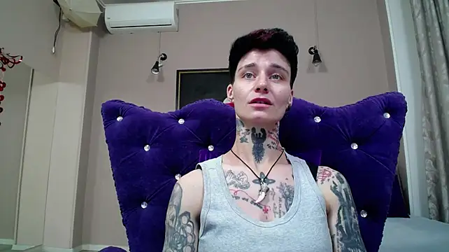 KennyXSX stripchat live cam model