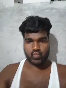 FluffingDub stripchat live cam model