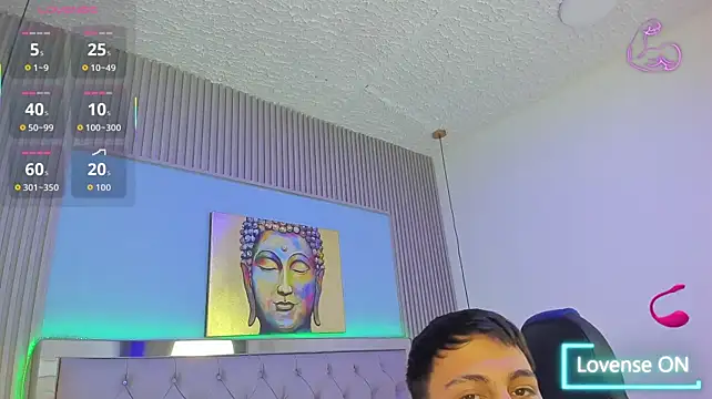 Ethanx18_ stripchat live cam model