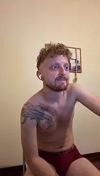 Red_dragon94 stripchat live cam model