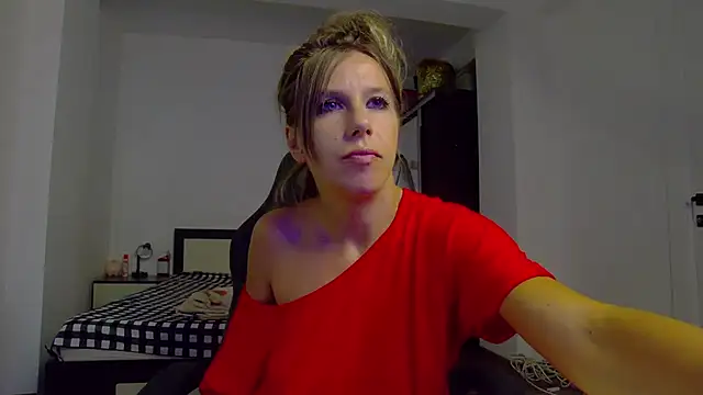 DedeSibel stripchat live cam model