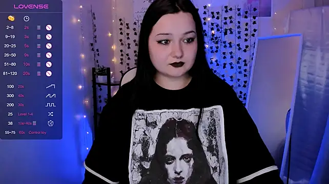Aliceweidel_ stripchat live cam model