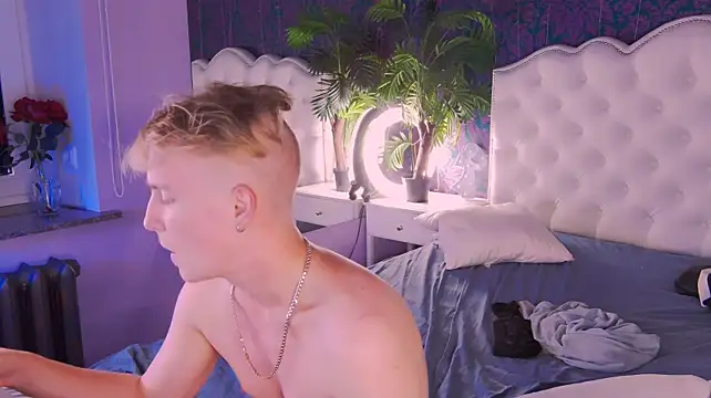 _AlexHot_ stripchat live cam model