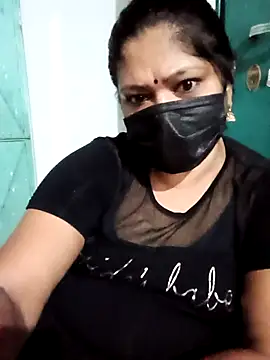 Tamil_Kanmani_ stripchat live cam model