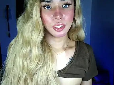 hotfuckingprincess stripchat live cam model