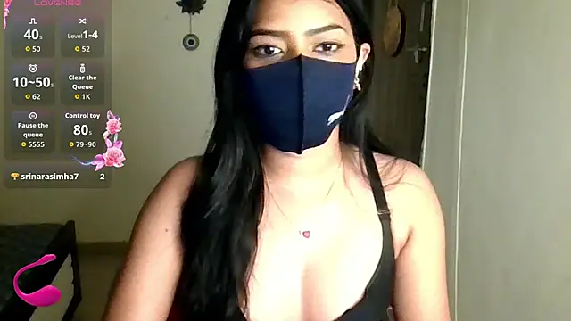 Prisu_BMW stripchat live cam model