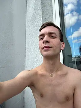 nick_subvyx stripchat live cam model