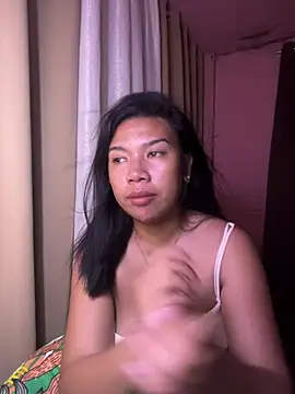 hottie_aniya stripchat live cam model
