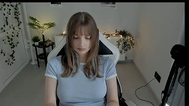 Star_Nellie stripchat live cam model