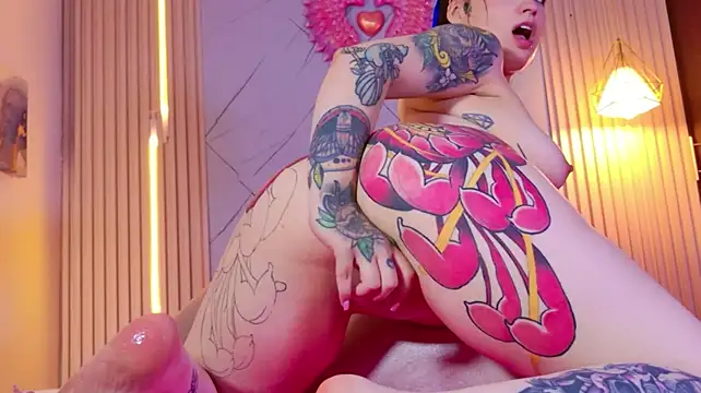 Lilith_Ink99 stripchat live cam model