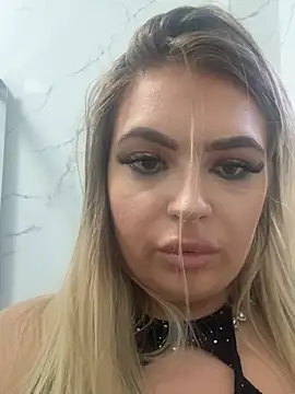 AmelyaNyx stripchat live cam model