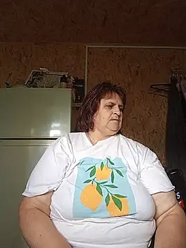 LisichkaOksana stripchat live cam model