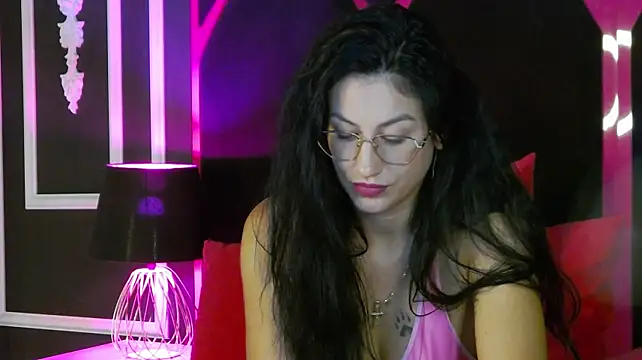 Areina stripchat live cam model
