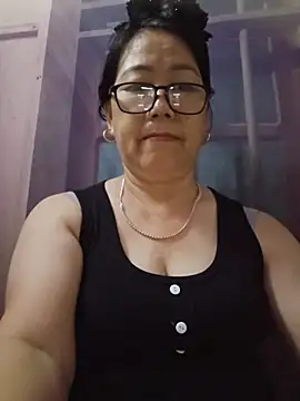 Ai_babylove stripchat live cam model