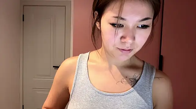 WilliaLinkowski stripchat live cam model