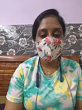 Garimaa_Cherry stripchat live cam model