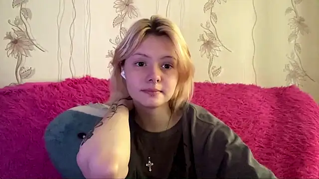 VerdieVillanveva stripchat live cam model