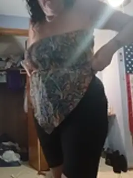 Favorite_Grandma stripchat live cam model
