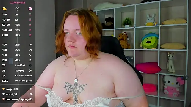 Angela_Cole stripchat live cam model