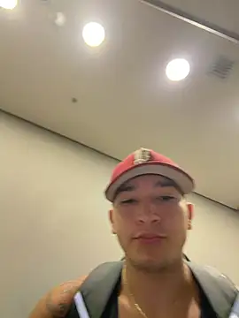 Horny_nick19 stripchat live cam model