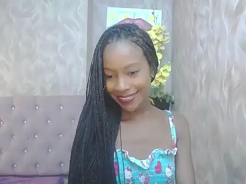 Blesiniha stripchat live cam model