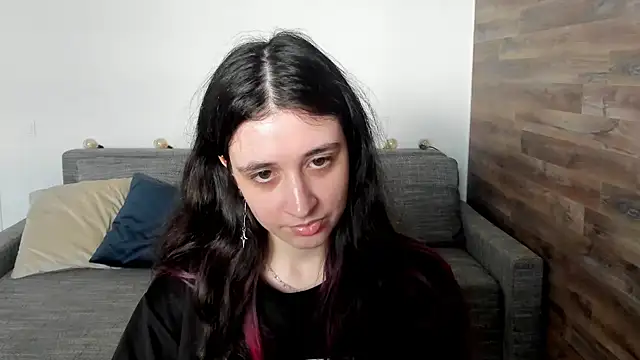 Lisa_witty stripchat live cam model