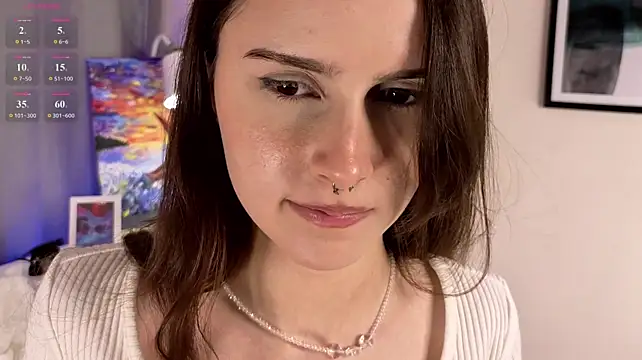 IvannaClayton stripchat live cam model