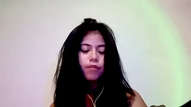 JinaRyun stripchat live cam model