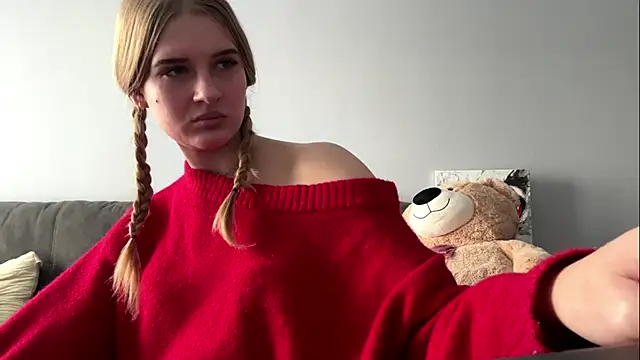 HermaKitty stripchat live cam model