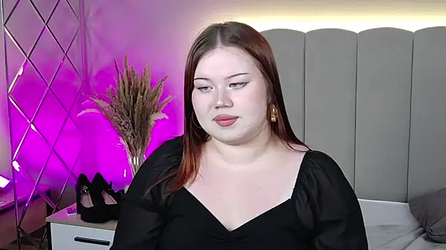 EvaBlunnsh_ stripchat live cam model