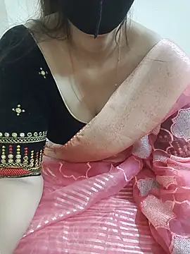 saijal_rao stripchat live cam model