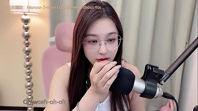 Queenqiao stripchat live cam model