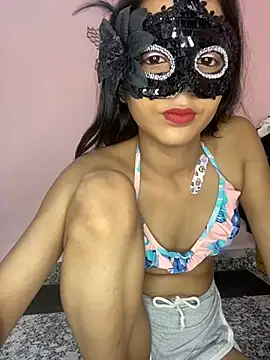 nyala2007 stripchat live cam model