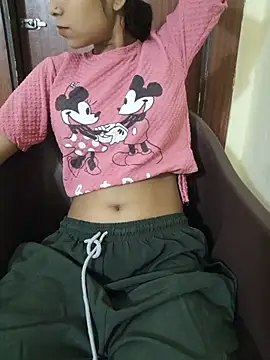 Begum_Jaaan stripchat live cam model