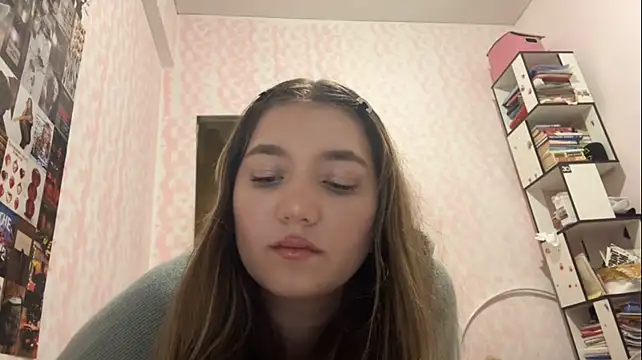 TynishaShute stripchat live cam model