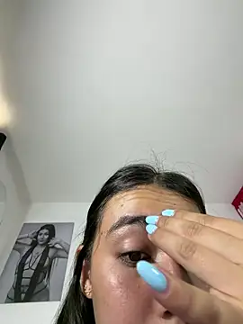 Natasharuso stripchat live cam model